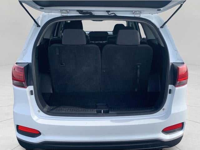 2019 Kia Sorento 3.3L LX