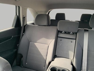 2019 Kia Sorento 3.3L LX