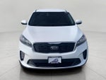 2019 Kia Sorento 3.3L LX
