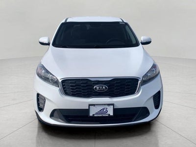 2019 Kia Sorento 3.3L LX