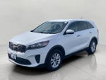 2019 Kia Sorento 3.3L LX