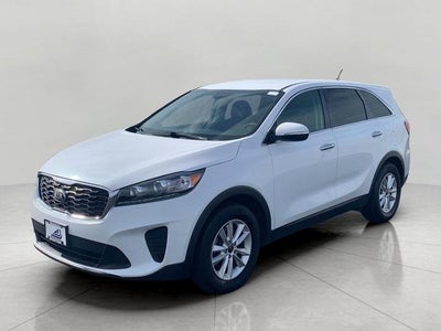 2019 Kia Sorento 3.3L LX