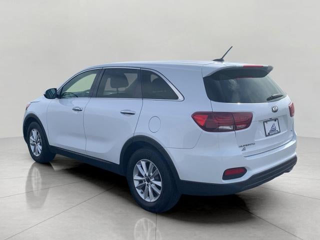 2019 Kia Sorento 3.3L LX