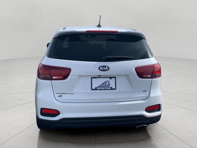 2019 Kia Sorento 3.3L LX