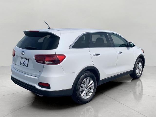 2019 Kia Sorento 3.3L LX