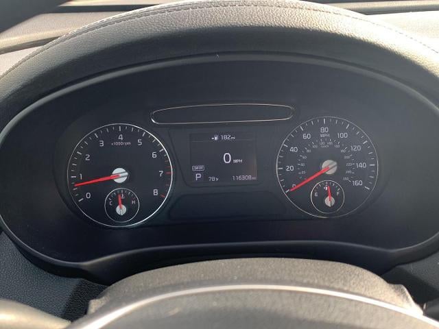 2019 Kia Sorento 3.3L LX