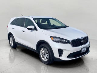 2019 Kia Sorento 3.3L LX