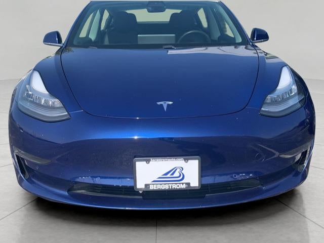 2018 Tesla Model 3 Long Range Battery