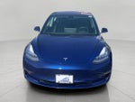 2018 Tesla Model 3 Long Range Battery