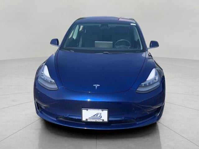 2018 Tesla Model 3 Long Range Battery