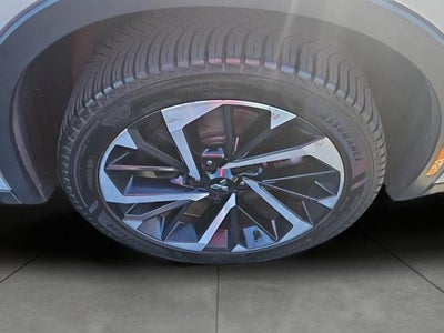 2024 Mitsubishi Outlander SE 2.5 S-AWC