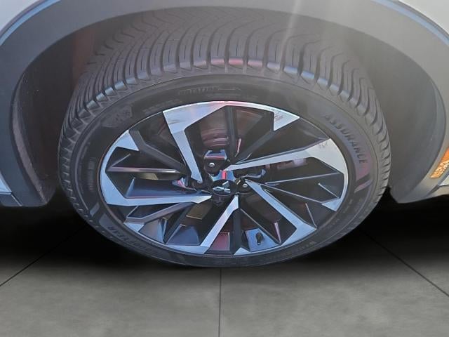 2024 Mitsubishi Outlander SE 2.5 S-AWC