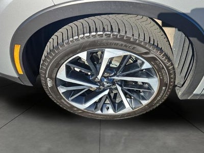 2024 Mitsubishi Outlander SE 2.5 S-AWC