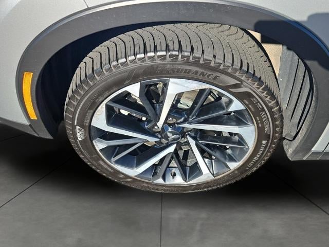 2024 Mitsubishi Outlander SE 2.5 S-AWC