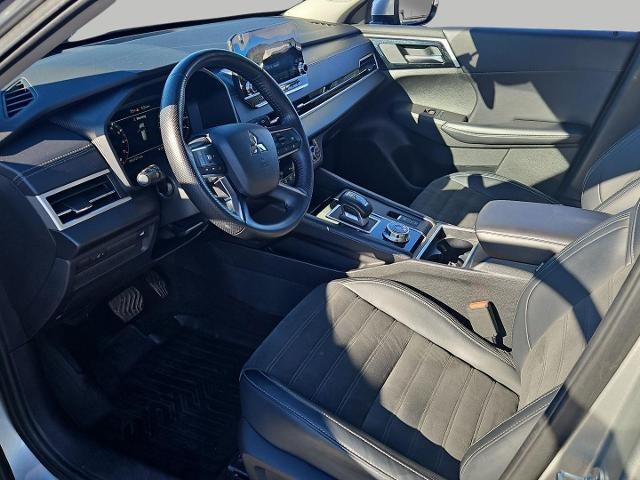 2024 Mitsubishi Outlander SE 2.5 S-AWC