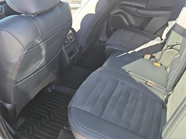 2024 Mitsubishi Outlander SE 2.5 S-AWC