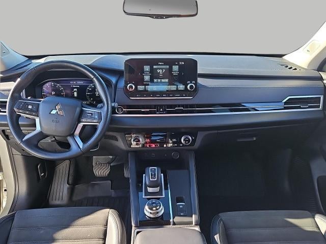2024 Mitsubishi Outlander SE 2.5 S-AWC