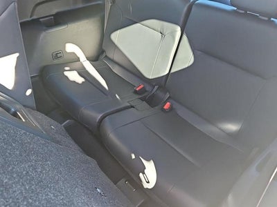 2024 Mitsubishi Outlander SE 2.5 S-AWC