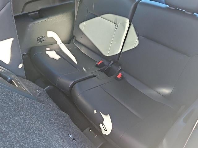 2024 Mitsubishi Outlander SE 2.5 S-AWC