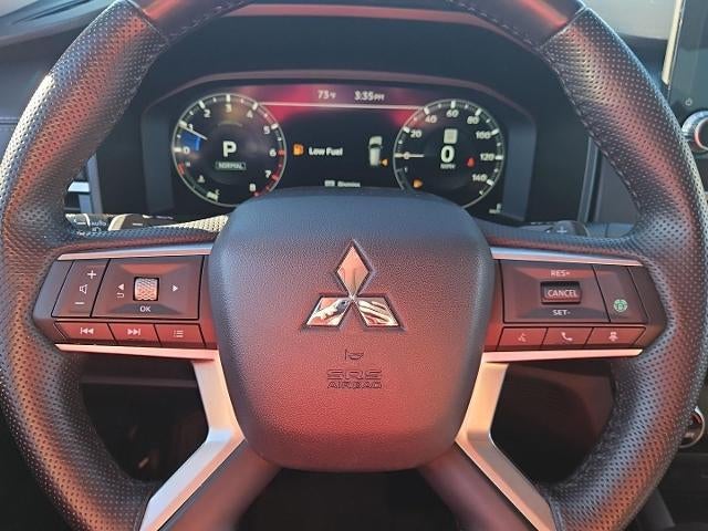 2024 Mitsubishi Outlander SE 2.5 S-AWC