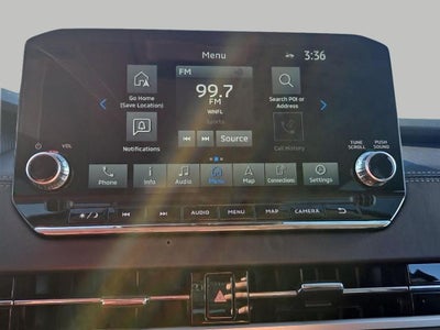 2024 Mitsubishi Outlander SE 2.5 S-AWC