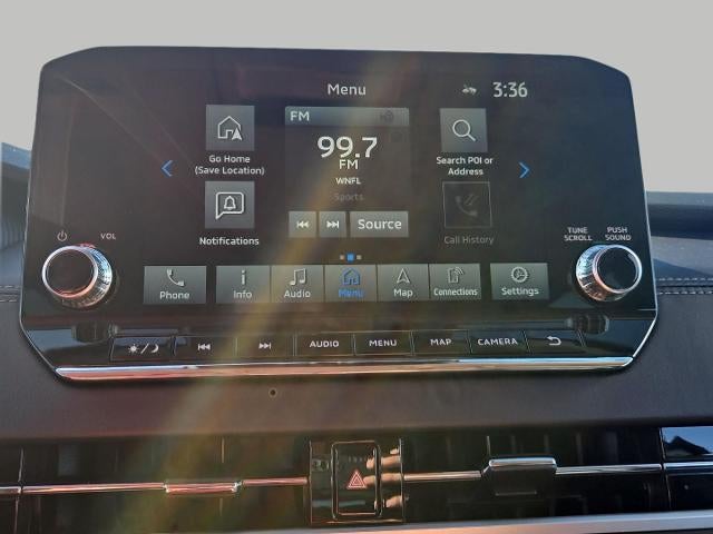 2024 Mitsubishi Outlander SE 2.5 S-AWC