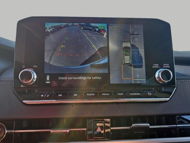 2024 Mitsubishi Outlander SE 2.5 S-AWC