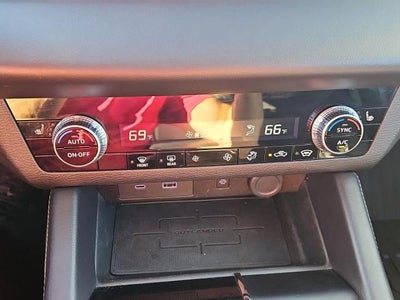 2024 Mitsubishi Outlander SE 2.5 S-AWC