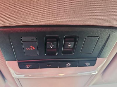 2024 Mitsubishi Outlander SE 2.5 S-AWC