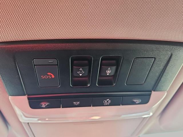 2024 Mitsubishi Outlander SE 2.5 S-AWC