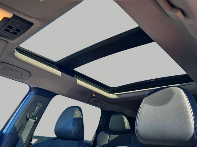 2024 Mitsubishi Outlander SE 2.5 S-AWC