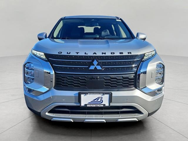 2024 Mitsubishi Outlander SE 2.5 S-AWC
