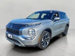 2024 Mitsubishi Outlander SE 2.5 S-AWC