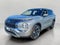 2024 Mitsubishi Outlander SE 2.5 S-AWC