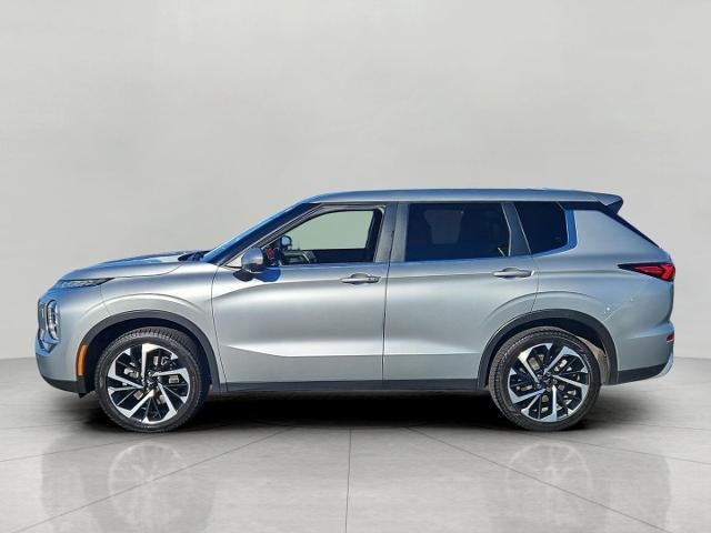 2024 Mitsubishi Outlander SE 2.5 S-AWC