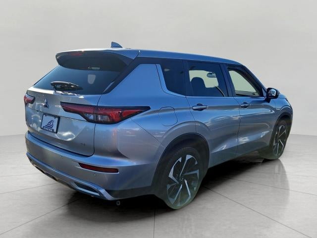 2024 Mitsubishi Outlander SE 2.5 S-AWC