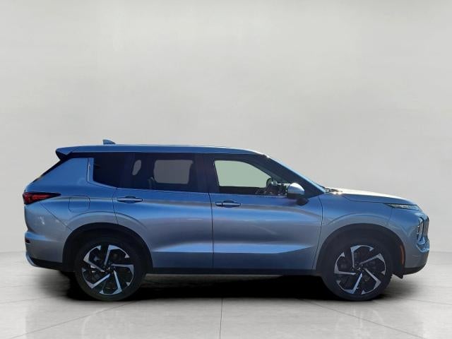 2024 Mitsubishi Outlander SE 2.5 S-AWC