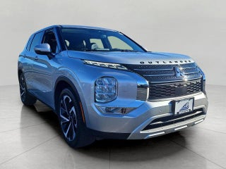 2024 Mitsubishi Outlander SE 2.5 S-AWC
