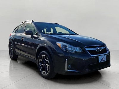 2017 Subaru Crosstrek 2.0i Limited