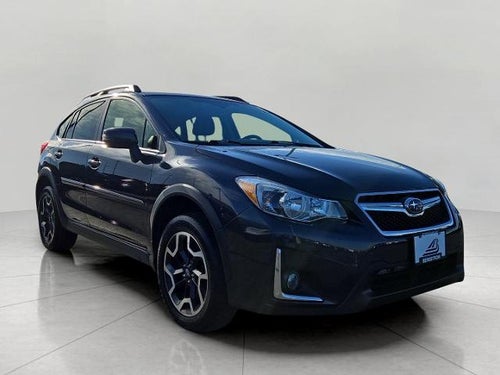 2017 Subaru Crosstrek 2.0i Limited
