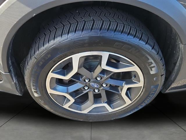 2017 Subaru Crosstrek 2.0i Limited
