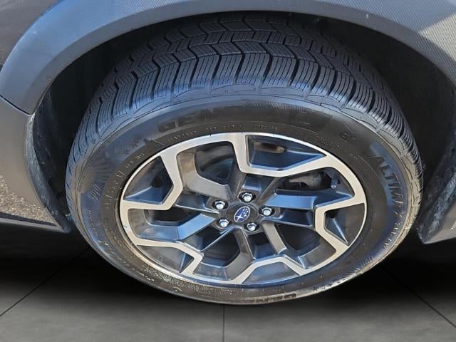 2017 Subaru Crosstrek 2.0i Limited