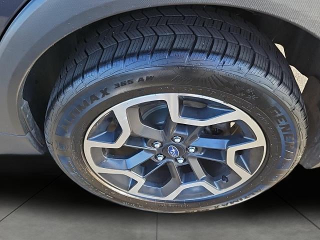 2017 Subaru Crosstrek 2.0i Limited
