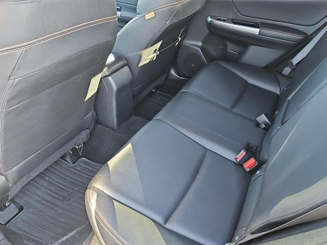 2017 Subaru Crosstrek 2.0i Limited