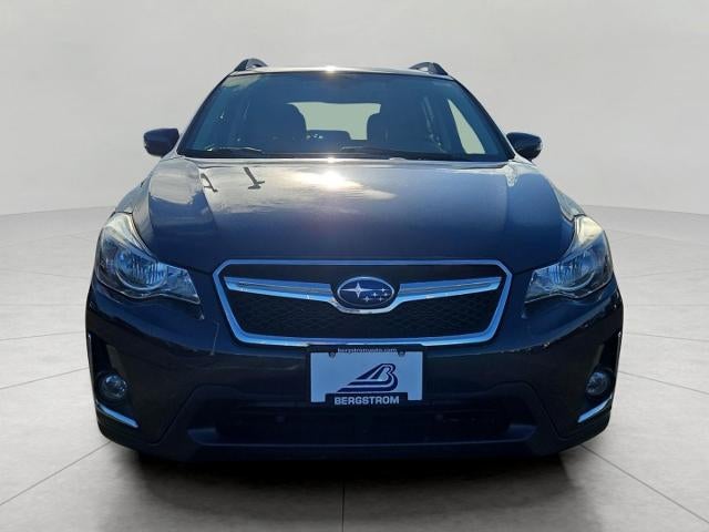 2017 Subaru Crosstrek 2.0i Limited