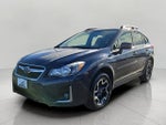 2017 Subaru Crosstrek 2.0i Limited