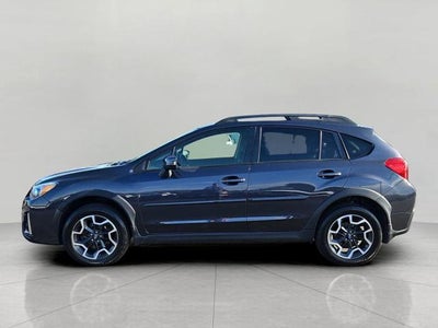 2017 Subaru Crosstrek 2.0i Limited