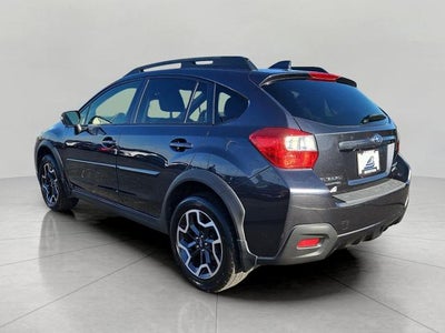 2017 Subaru Crosstrek 2.0i Limited