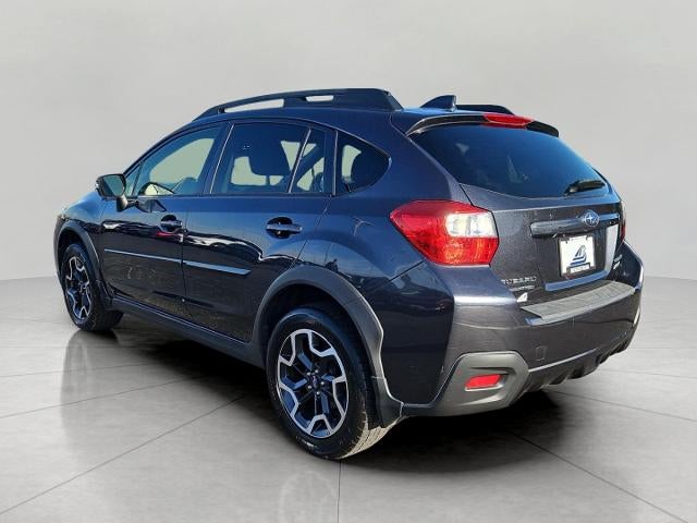 2017 Subaru Crosstrek 2.0i Limited