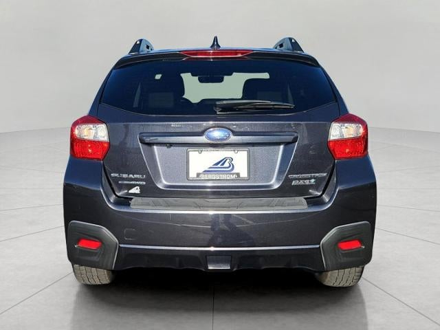 2017 Subaru Crosstrek 2.0i Limited